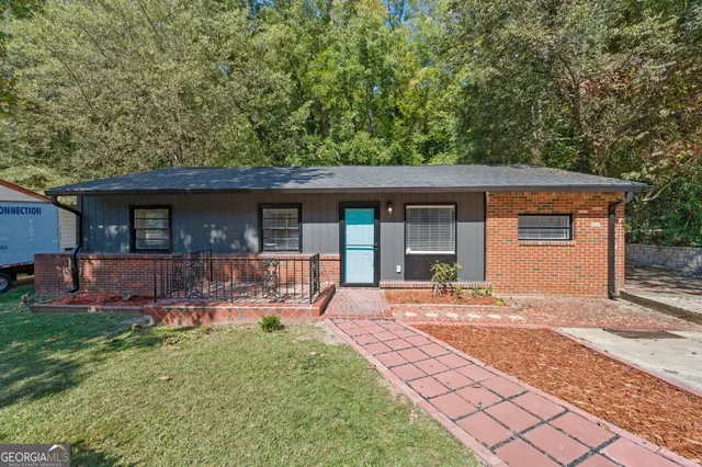 $2,650 | 2541 Santa Barbara Drive Northwest, Atlanta, GA 30318