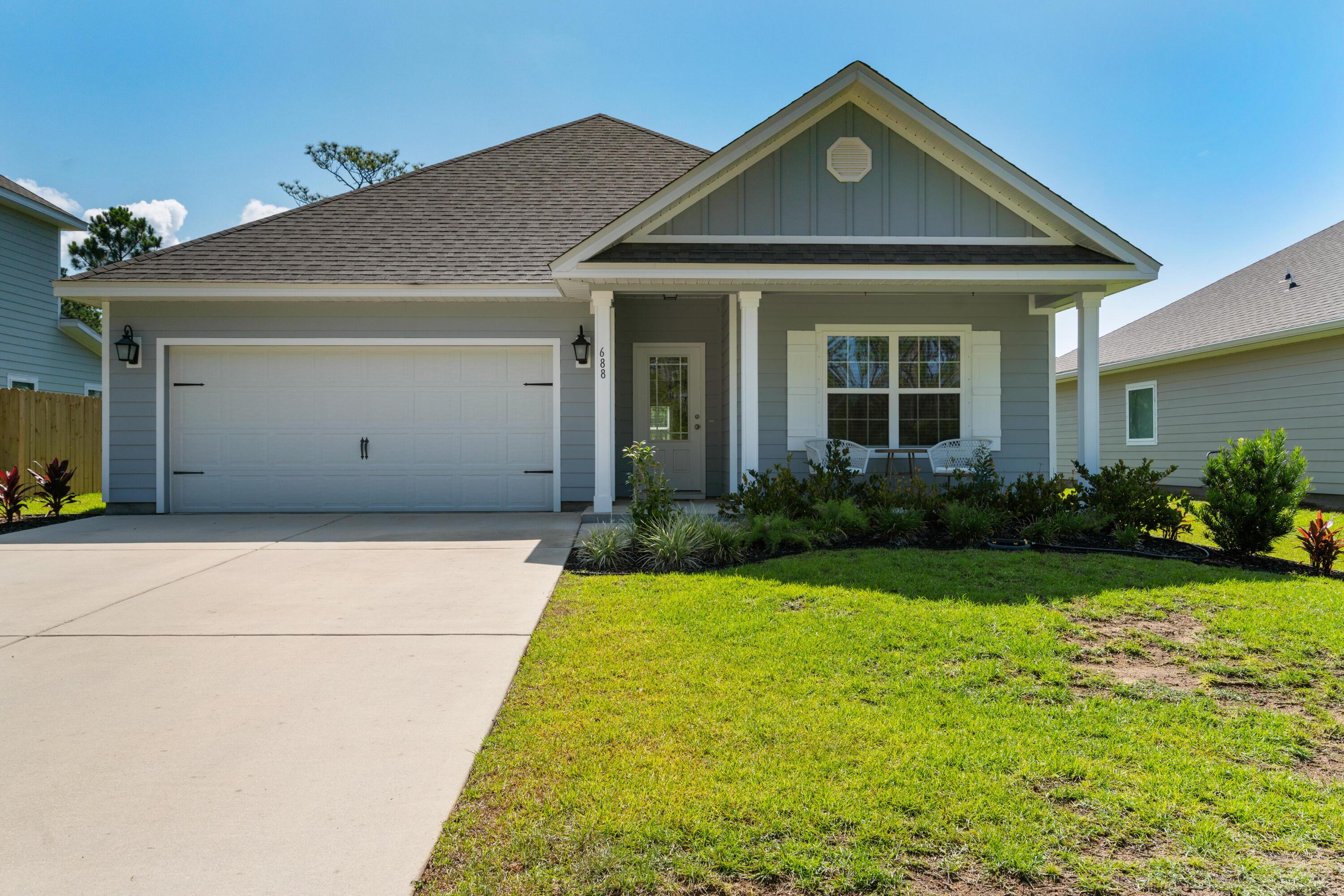 688 Alderberry Road Santa Rosa Beach, FL 32459 - Photo 1 of 49 688 Alderberry-40