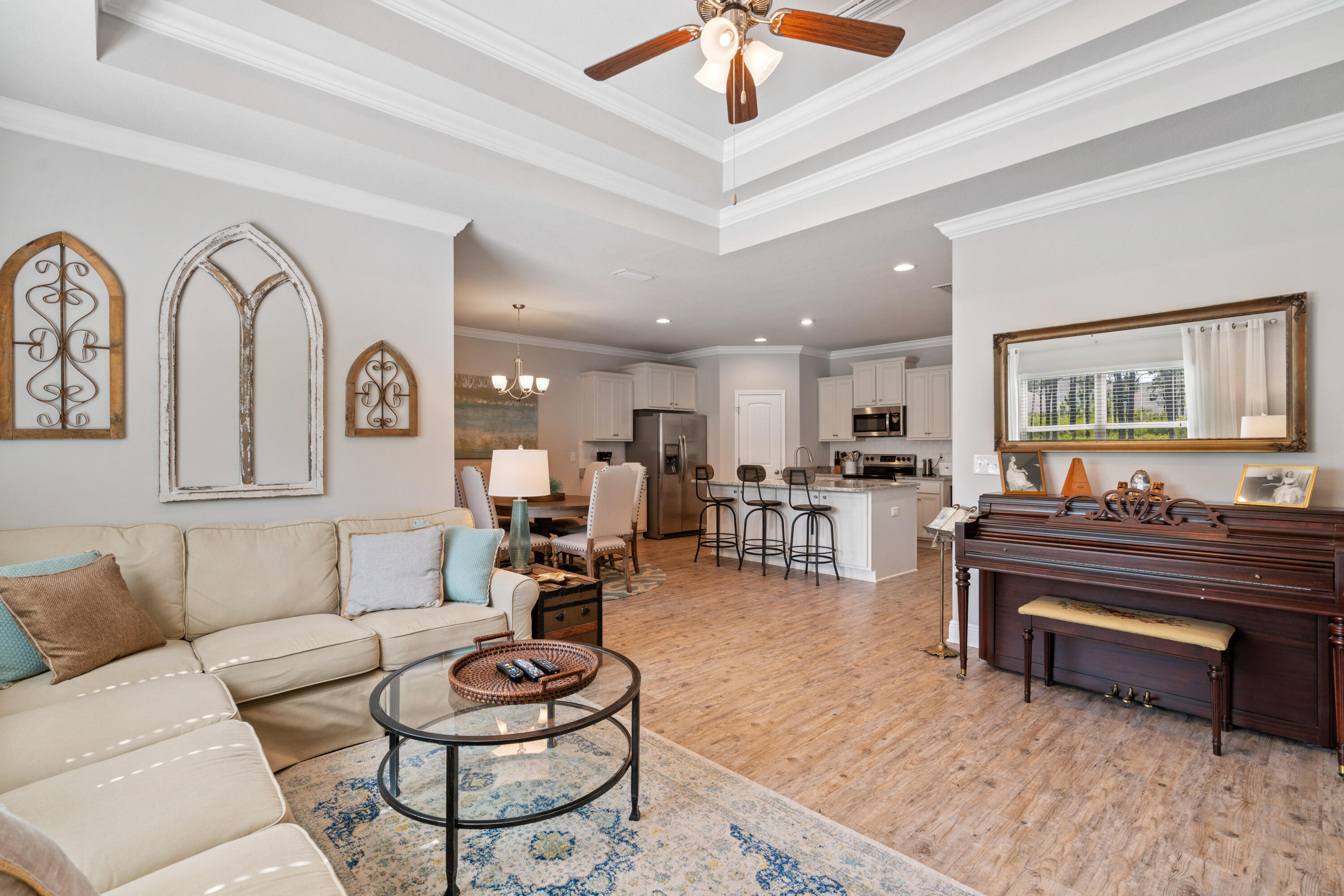 688 Alderberry Road Santa Rosa Beach, FL 32459 - Photo 25 of 49 688 Alderberry-29