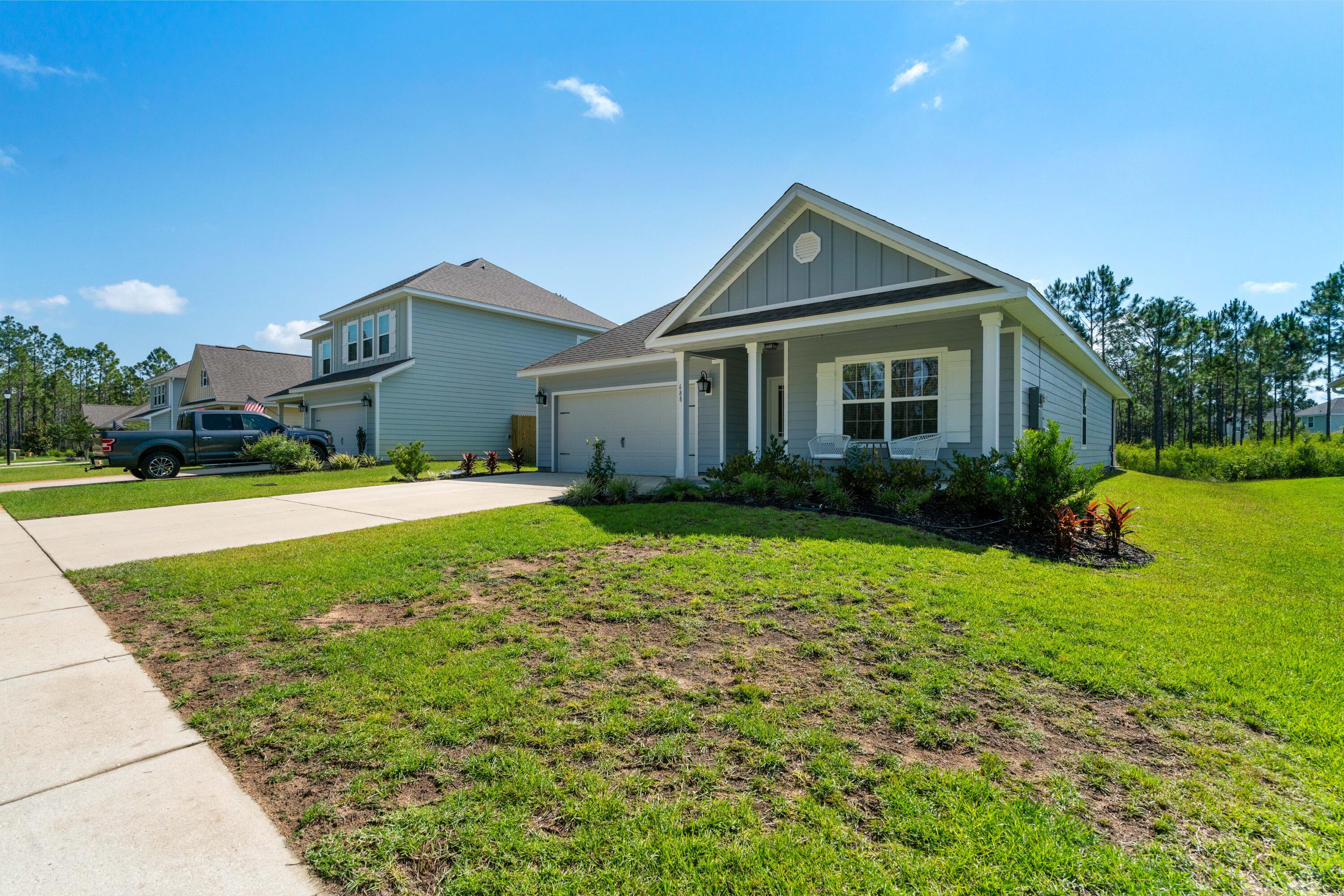 688 Alderberry Road Santa Rosa Beach, FL 32459 - Photo 35 of 49 688 Alderberry-39