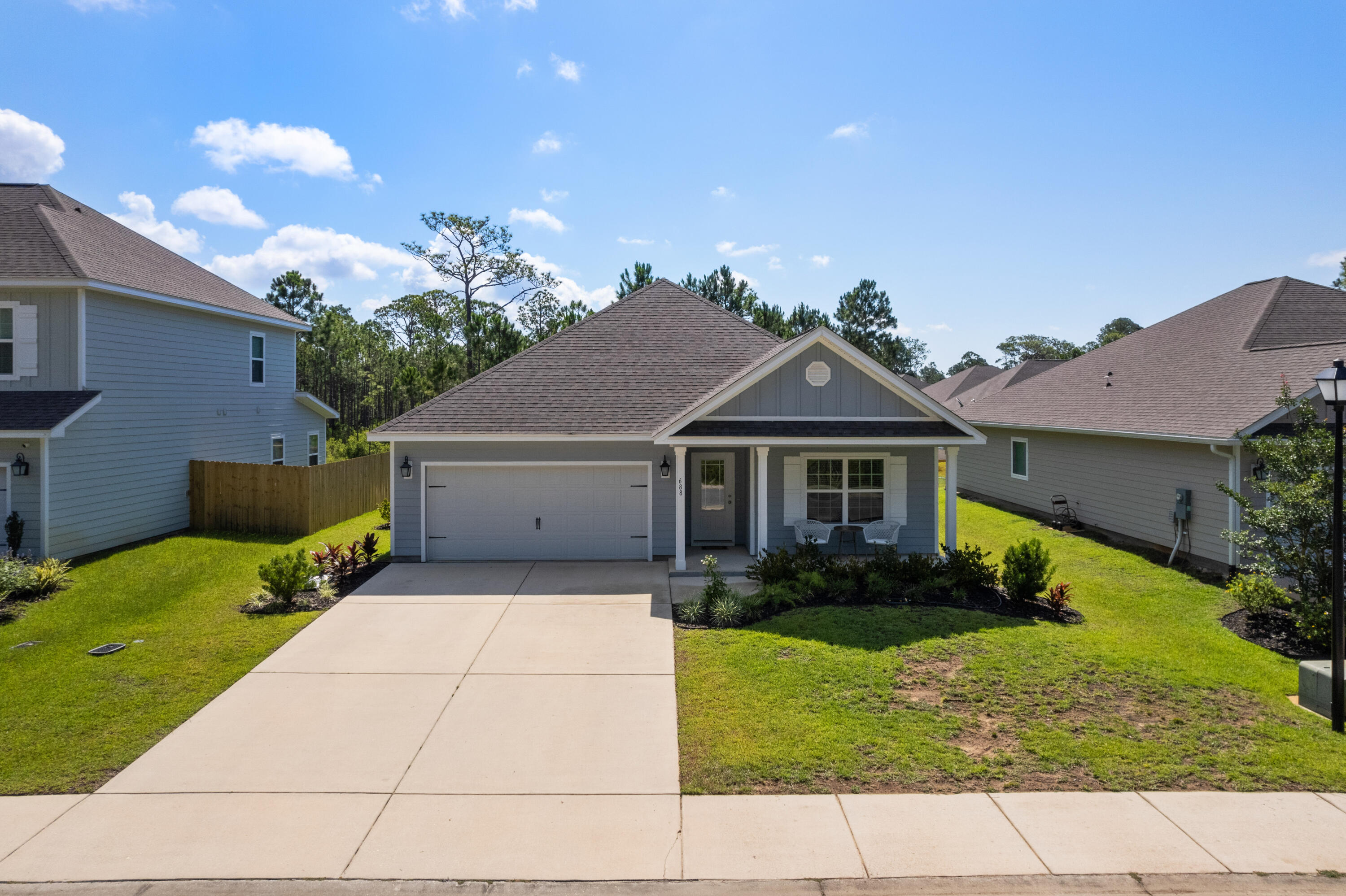 688 Alderberry Road Santa Rosa Beach, FL 32459 - Photo 37 of 49 688 Alderberry-4