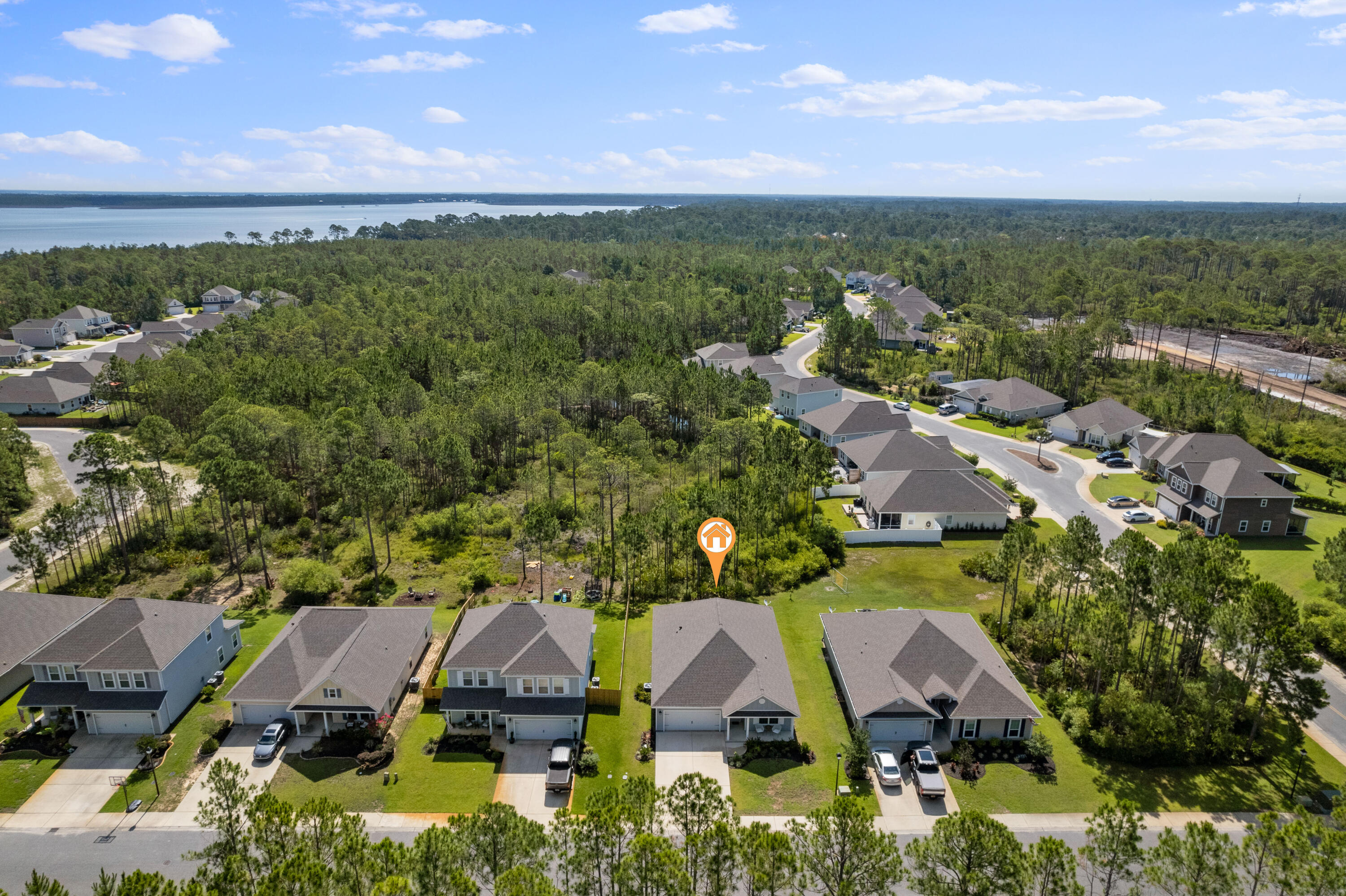 688 Alderberry Road Santa Rosa Beach, FL 32459 - Photo 38 of 49 688 Alderberry-2