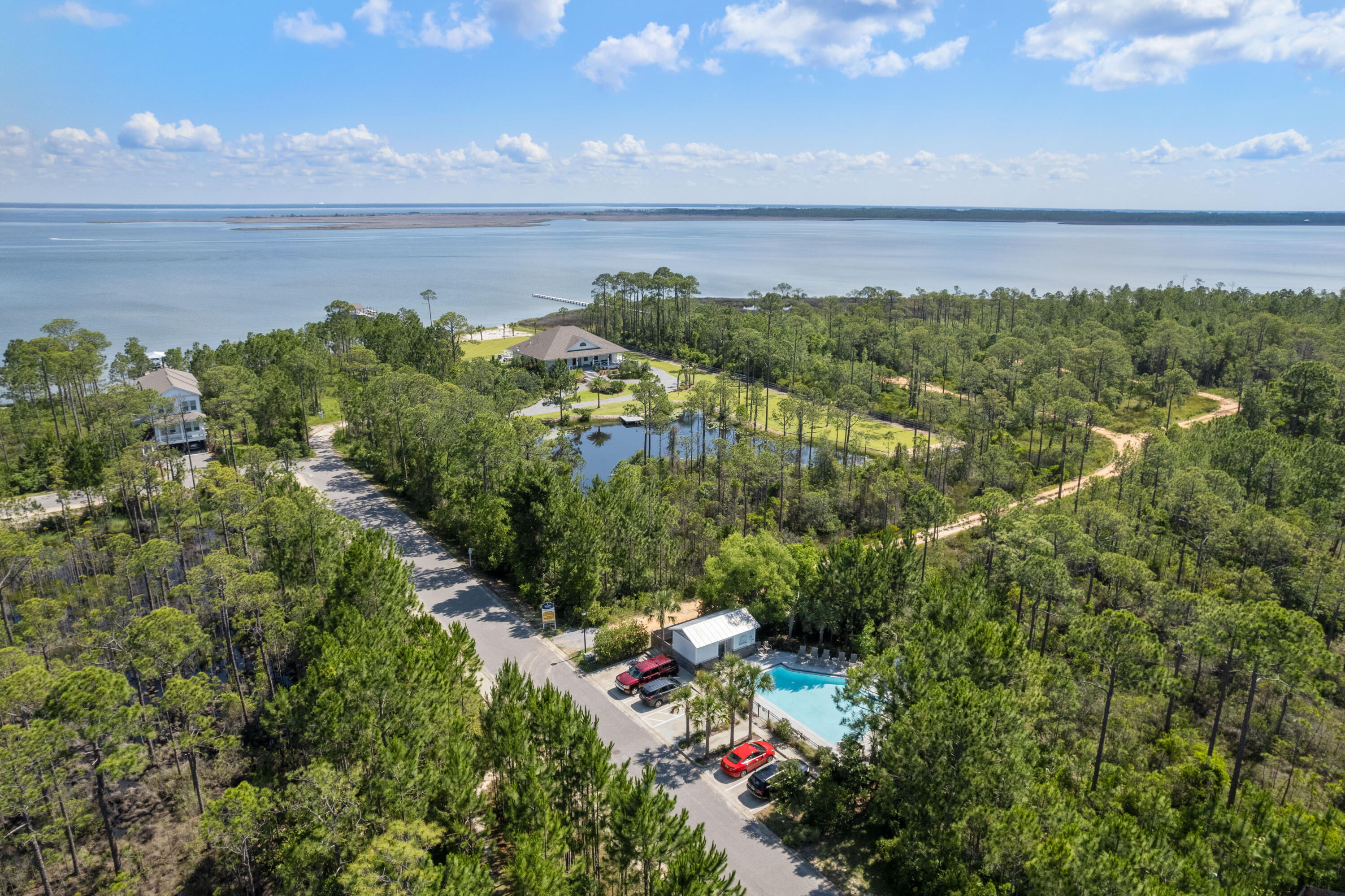 688 Alderberry Road Santa Rosa Beach, FL 32459 - Photo 47 of 49 688 Alderberry-49