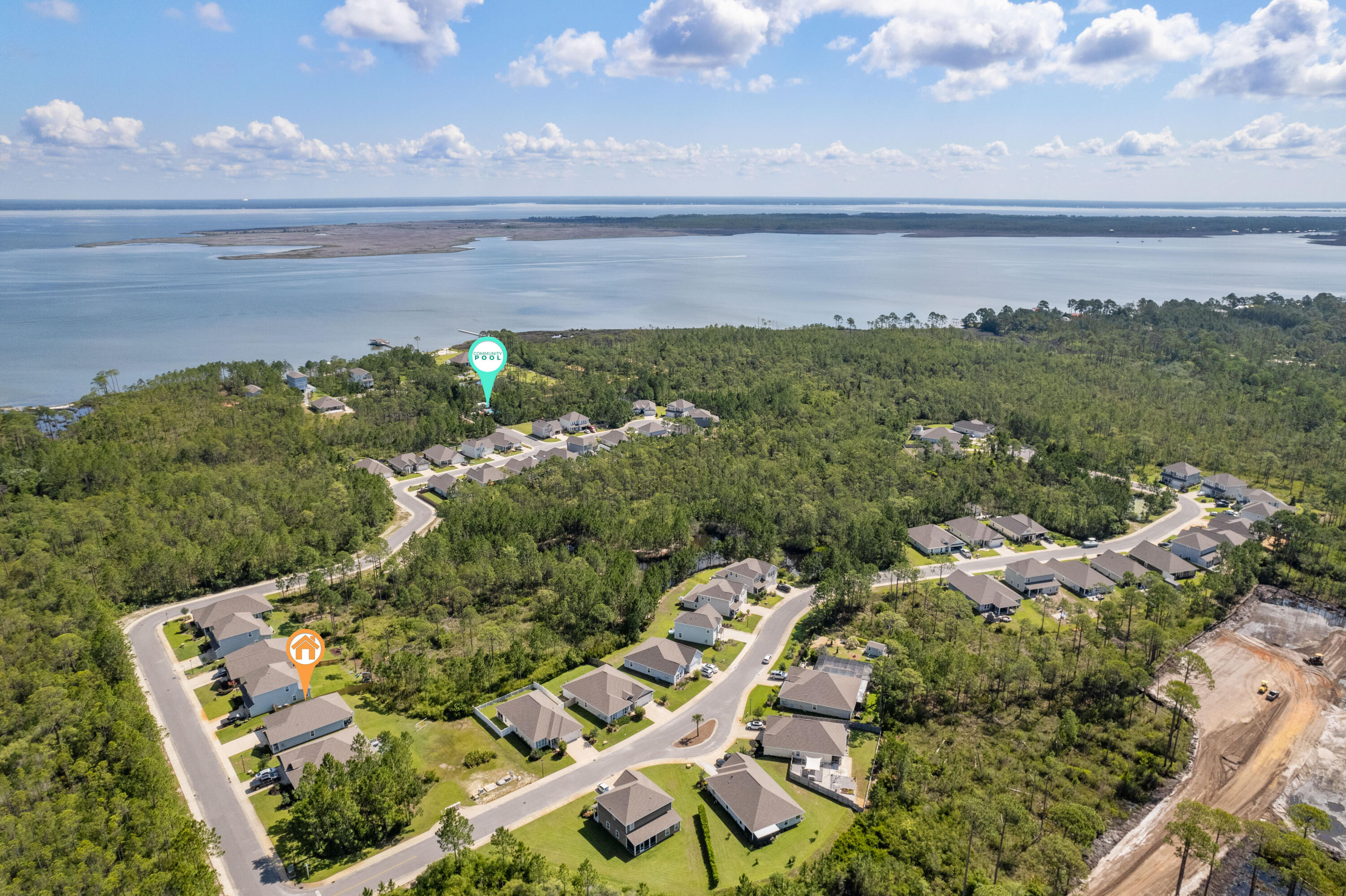 688 Alderberry Road Santa Rosa Beach, FL 32459 - Photo 49 of 49 688 Alderberry-1