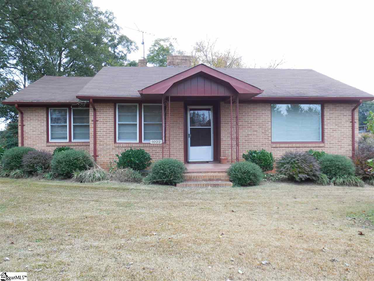 1022 Hampton Road Lyman, SC 29365 - Photo 1 of 1
