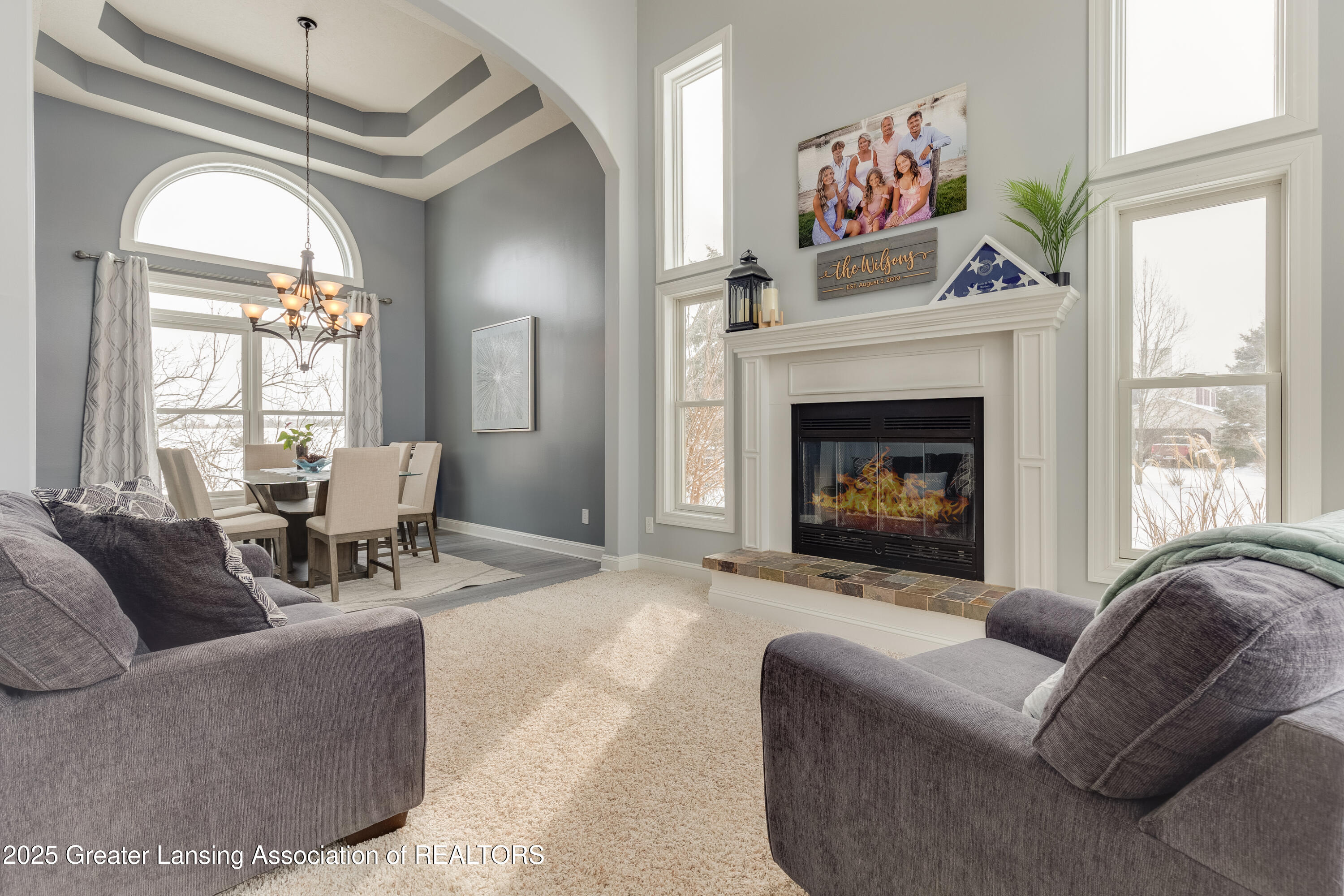 11775 South Francis Road Dewitt, MI 48820 - Photo 12 of 47 11775_Francis_INTERIOR_EVAN-4