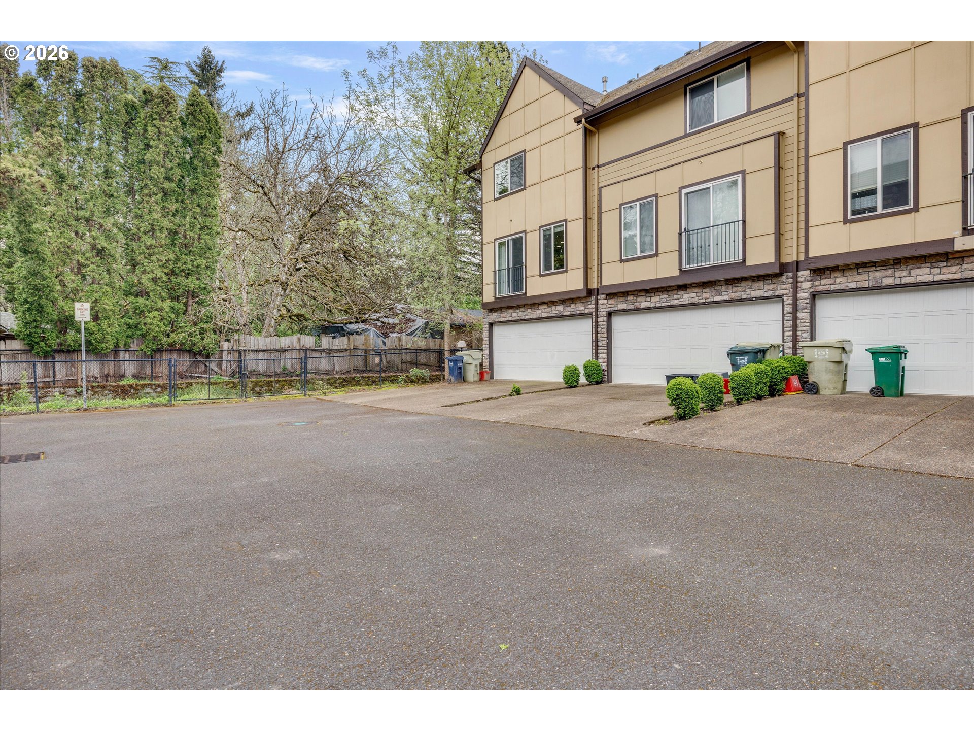 2852 Southwest Tranquility Terrace Beaverton, OR 97003 - Photo 2 of 32