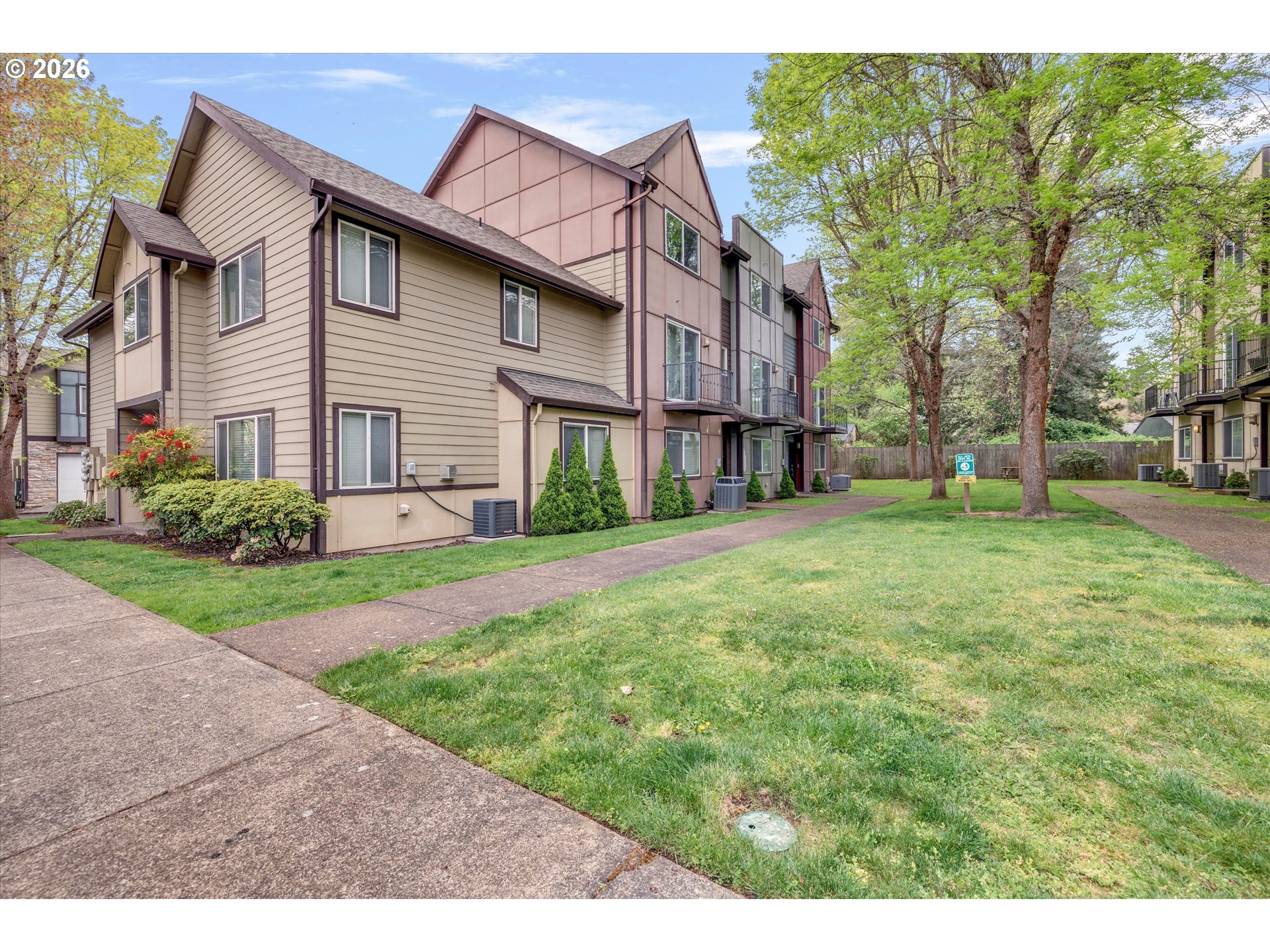2852 Southwest Tranquility Terrace Beaverton, OR 97003 - Photo 4 of 32
