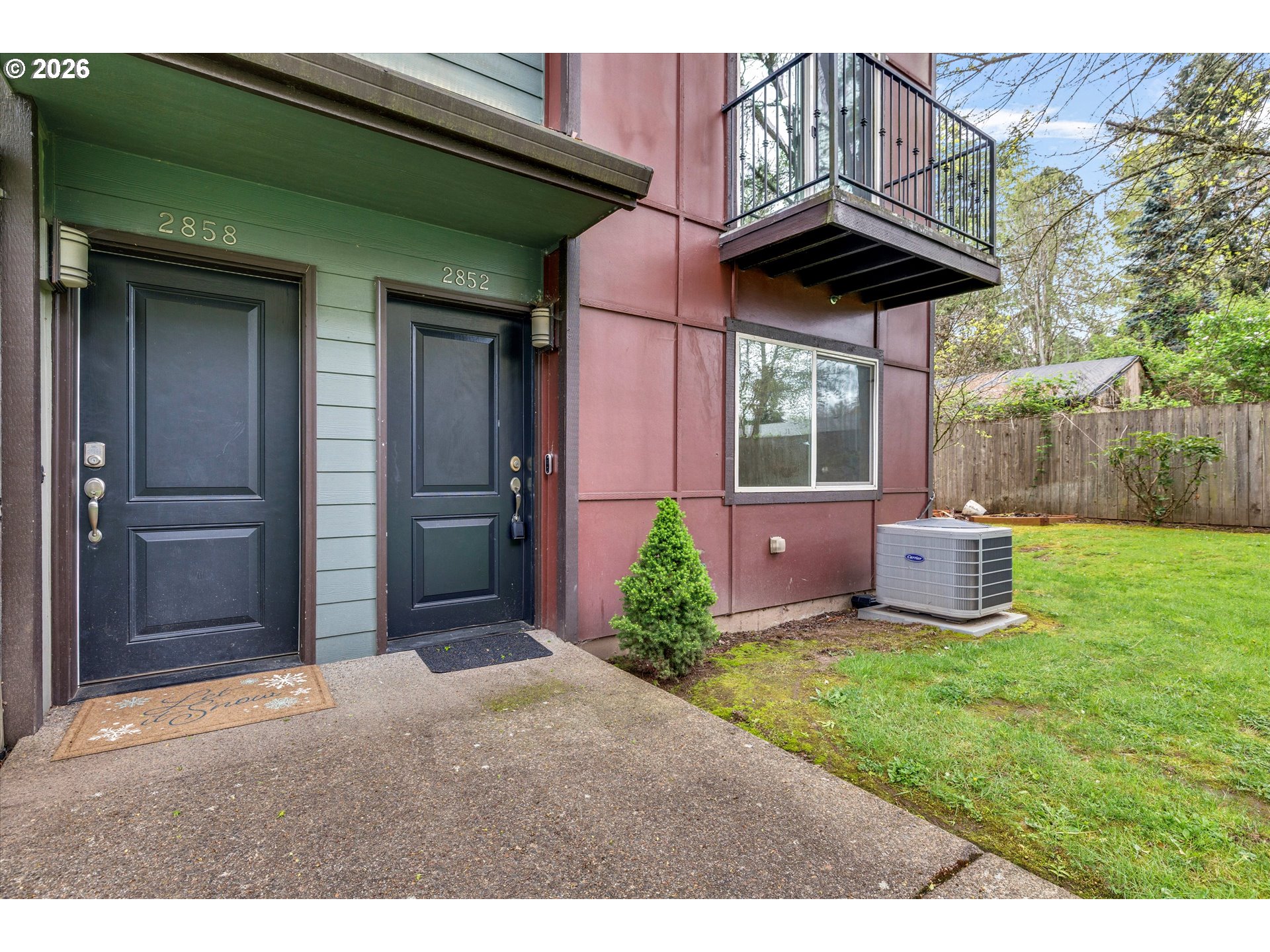 2852 Southwest Tranquility Terrace Beaverton, OR 97003 - Photo 5 of 32