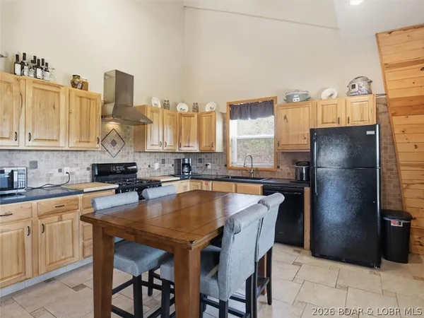 $1,575,000 | 21756 Flippin Road, Warsaw, MO 65355