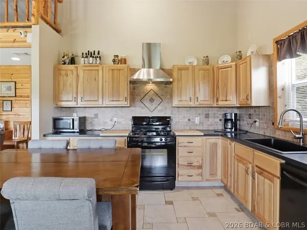 $1,575,000 | 21756 Flippin Road, Warsaw, MO 65355