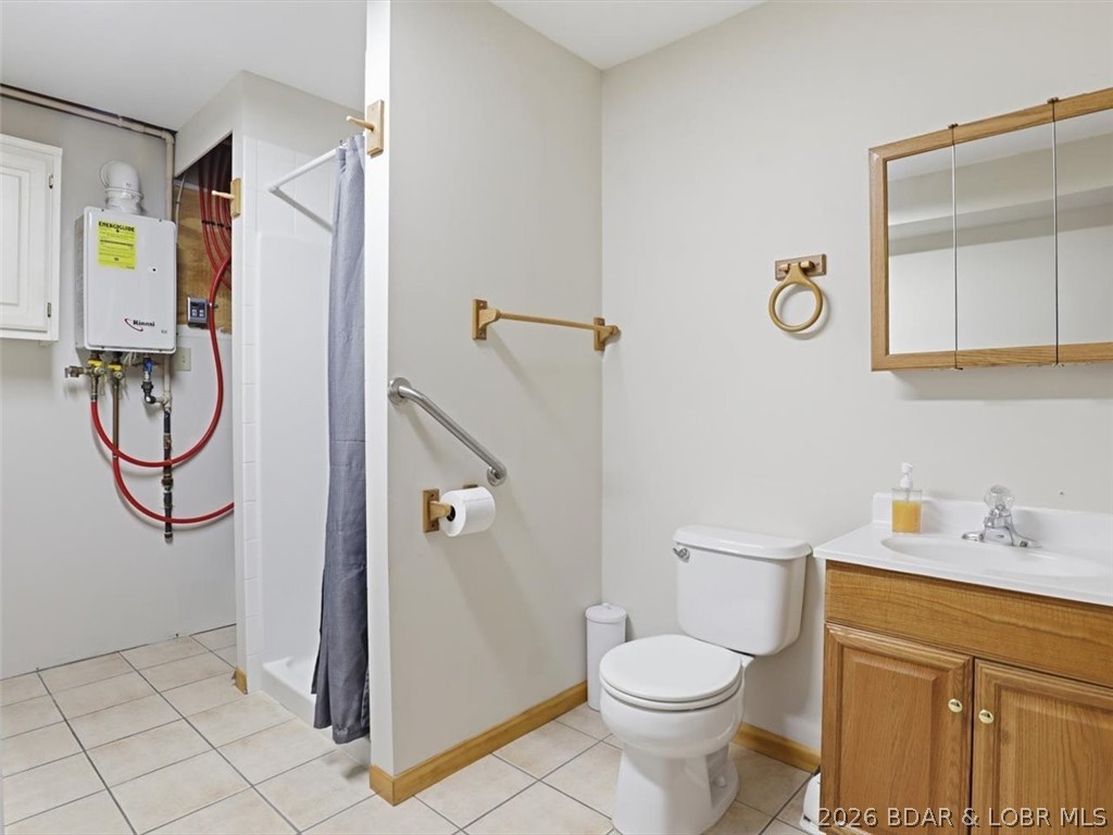 21756 Flippin Road Warsaw, MO 65355 - Photo 25 of 66 Bathroom 2