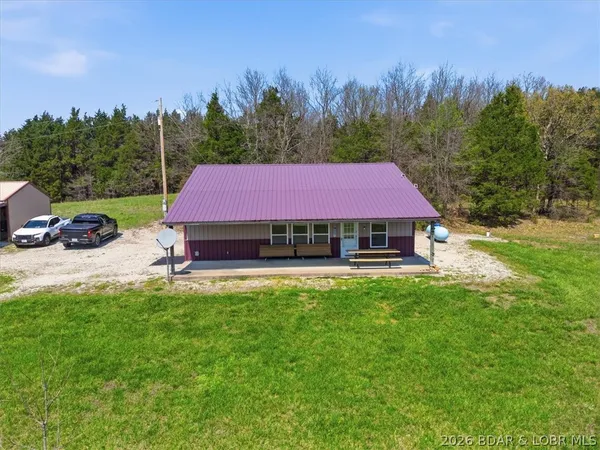 $1,575,000 | 21756 Flippin Road, Warsaw, MO 65355