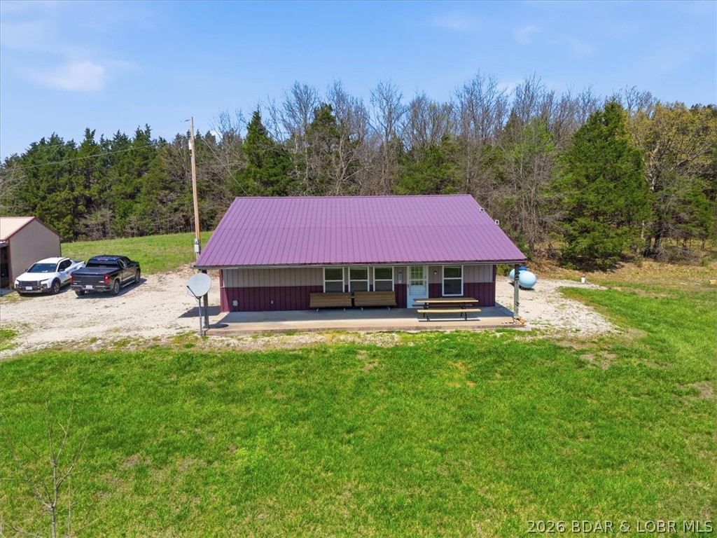 21756 Flippin Road Warsaw, MO 65355 - Photo 28 of 66 House