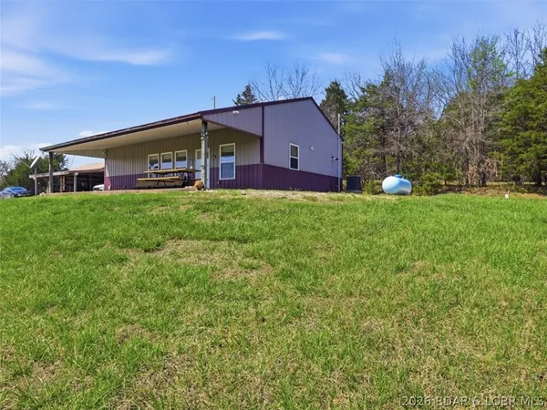 $1,575,000 | 21756 Flippin Road, Warsaw, MO 65355