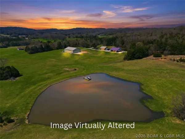 $1,575,000 | 21756 Flippin Road, Warsaw, MO 65355