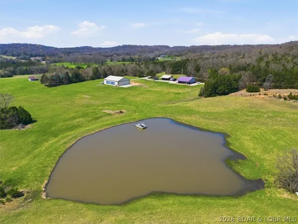 $1,575,000 | 21756 Flippin Road, Warsaw, MO 65355