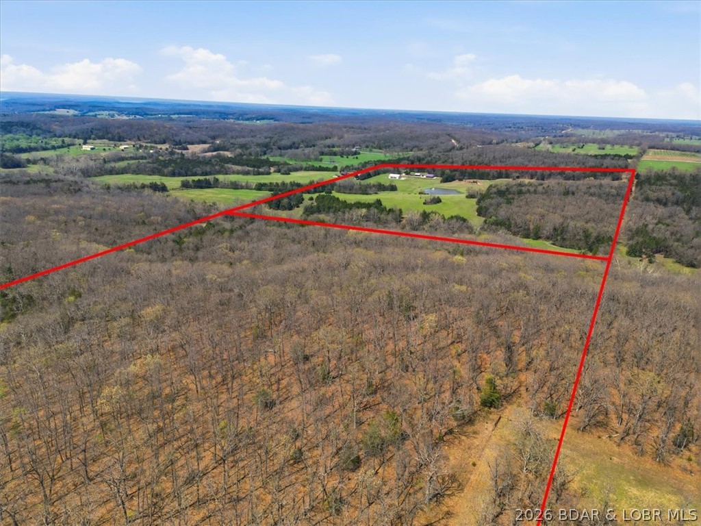 21756 Flippin Road Warsaw, MO 65355 - Photo 35 of 66 Lot lines are approximate