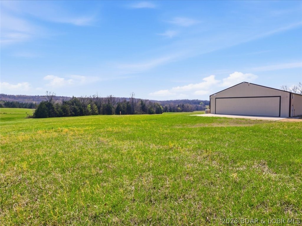 21756 Flippin Road Warsaw, MO 65355 - Photo 41 of 66 Shop/Hangar