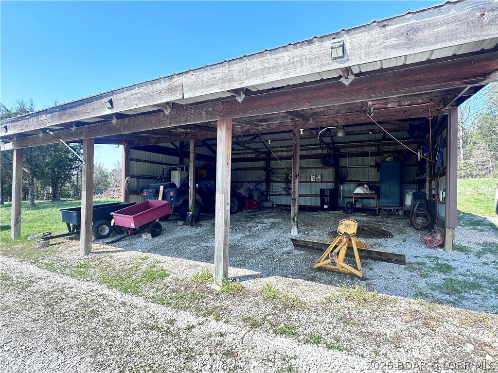 21756 Flippin Road Warsaw, MO 65355 - Photo 55 of 66 Lean to