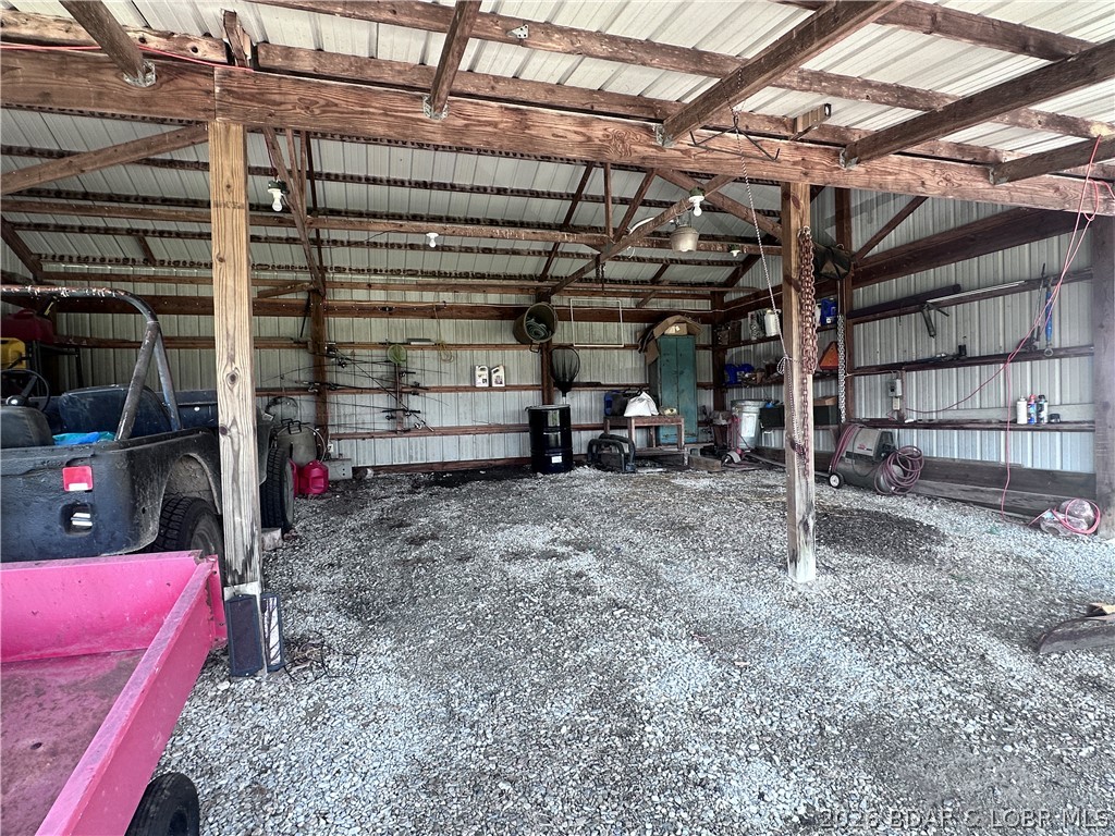 21756 Flippin Road Warsaw, MO 65355 - Photo 56 of 66 Lean to