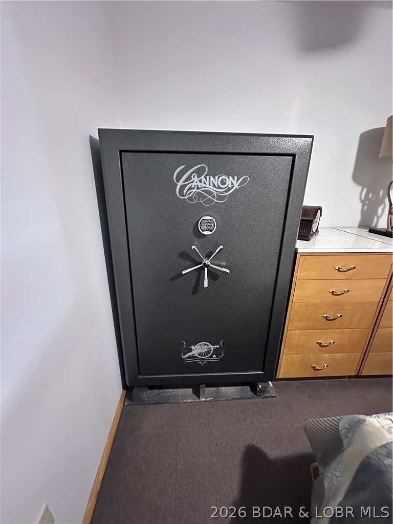 21756 Flippin Road Warsaw, MO 65355 - Photo 62 of 66 Gun safe