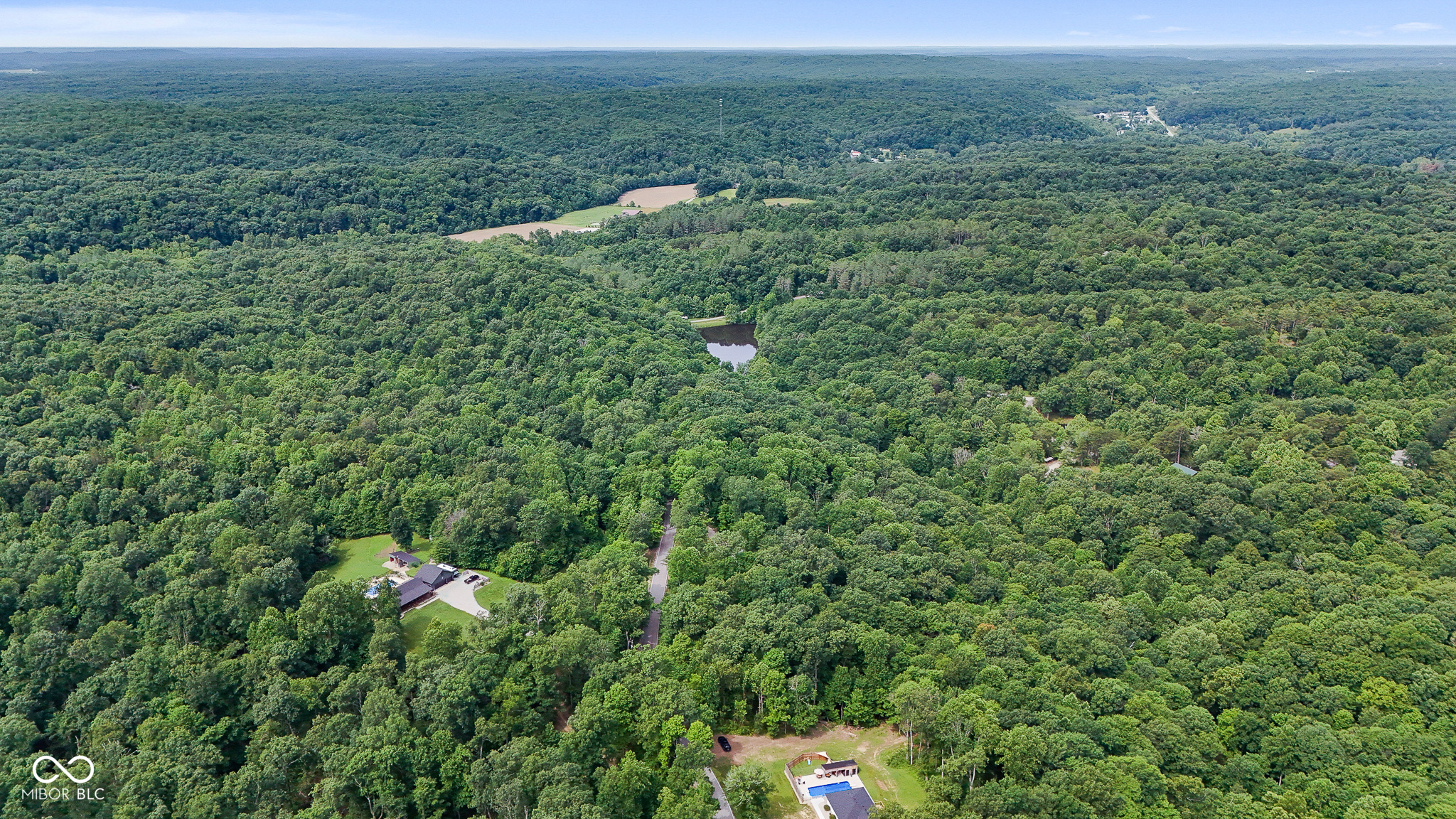 6870 4 Mile Ridge Road Nashville, IN 47448 - Photo 49 of 52