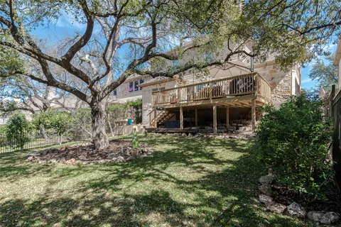 $639,900 | 10816 Casitas Drive, Austin, TX 78717