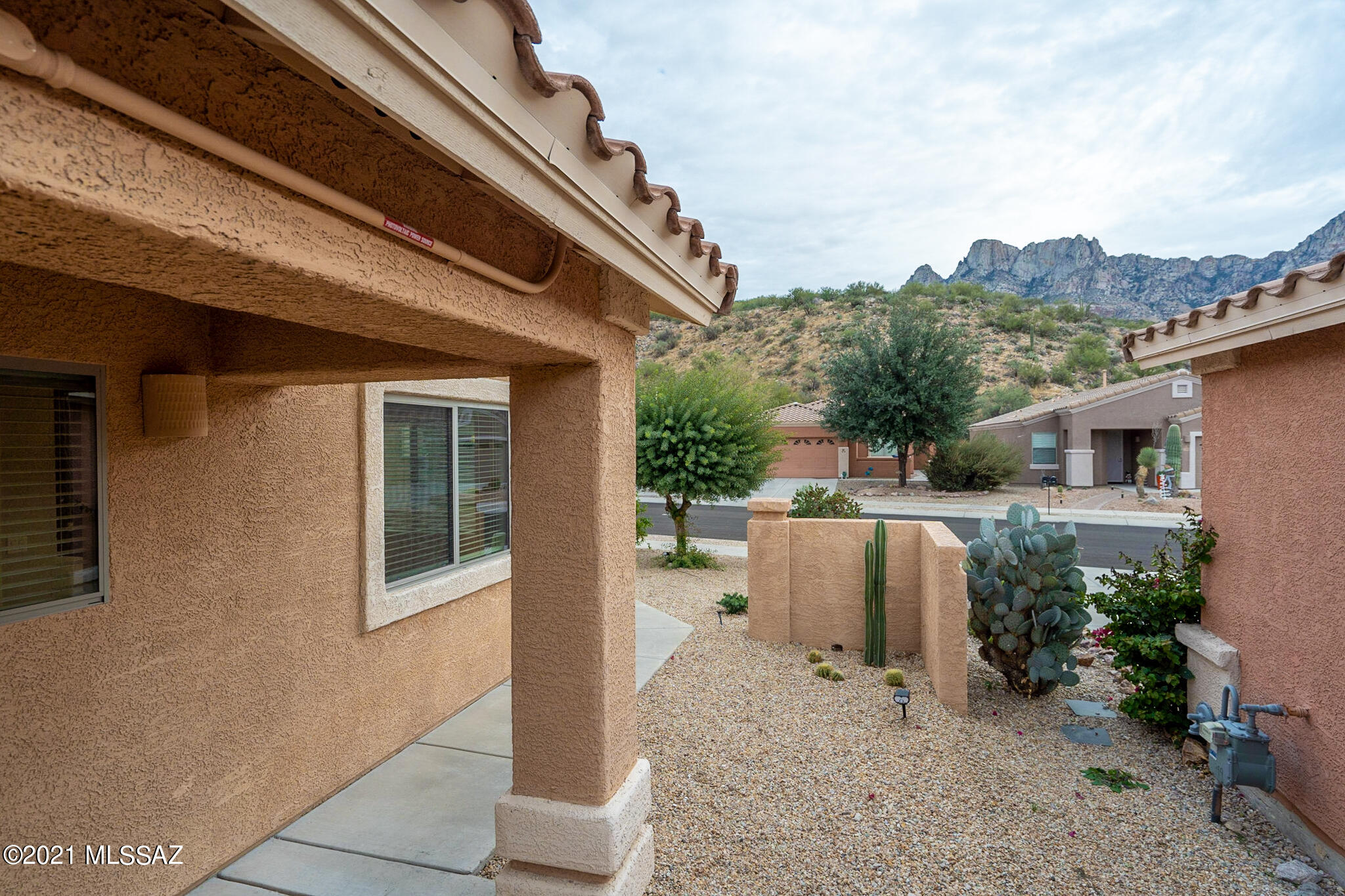2301 East Ram Rock Road Oro Valley, AZ 85737 - Photo 34 of 34