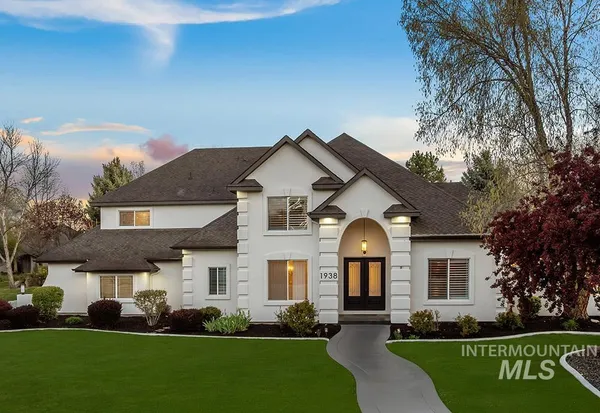 $1,299,900 | 1938 East Parkhurst Court, Eagle, ID 83616