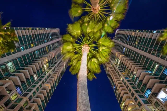 $6,800 | 1199 Pacific Highway, Unit 1204, San Diego, CA 92101