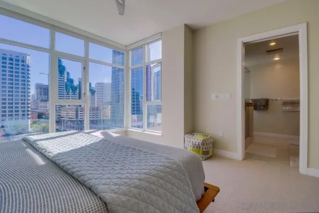 $6,800 | 1199 Pacific Highway, Unit 1204, San Diego, CA 92101