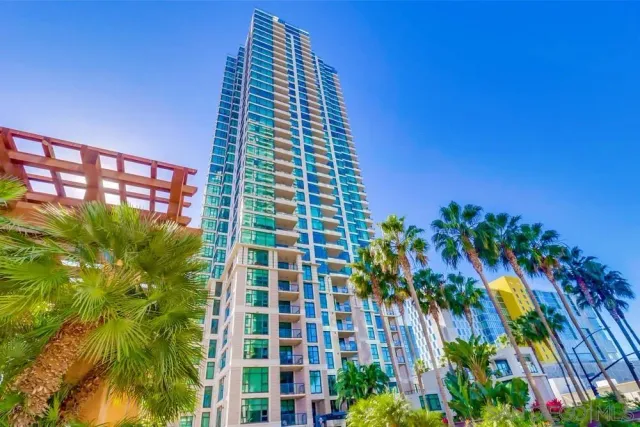 $6,800 | 1199 Pacific Highway, Unit 1204, San Diego, CA 92101