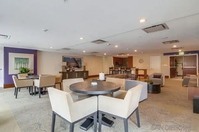 $6,800 | 1199 Pacific Highway, Unit 1204, San Diego, CA 92101