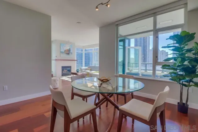 $6,800 | 1199 Pacific Highway, Unit 1204, San Diego, CA 92101
