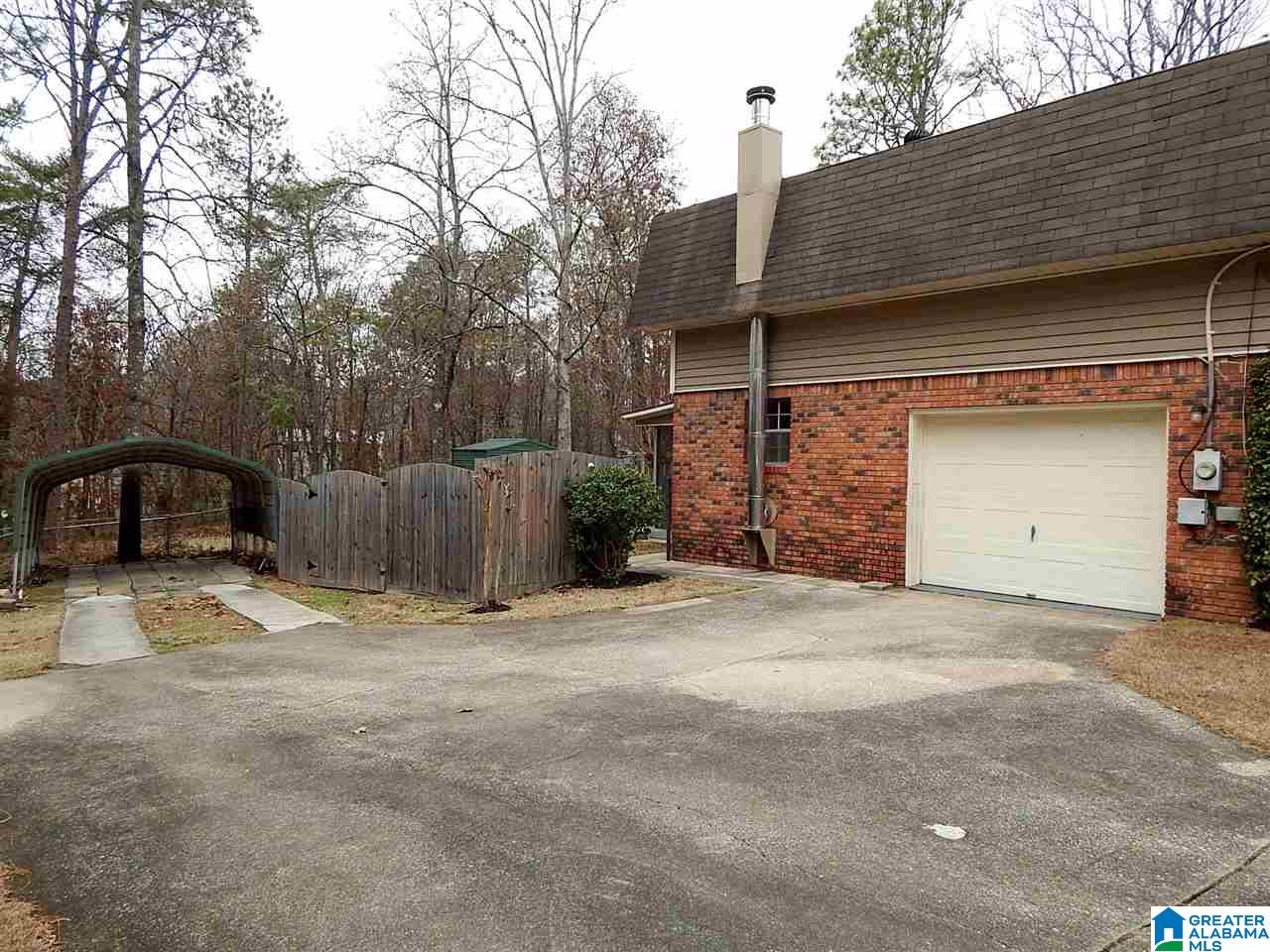 1431 Arrowhead Trail Alabaster, AL 35007 - Photo 49 of 50