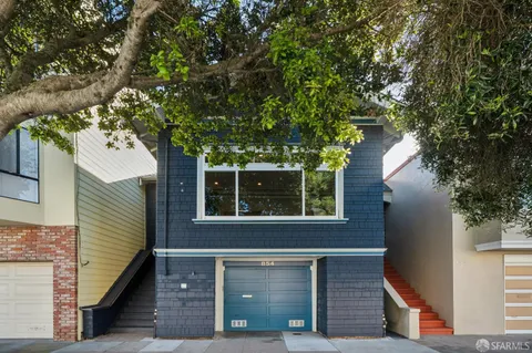 $1,385,000 | 854 47th Avenue, San Francisco, CA 94121