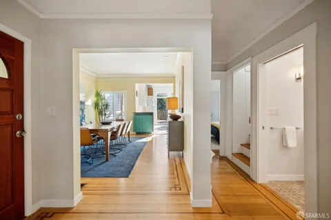$1,385,000 | 854 47th Avenue, San Francisco, CA 94121