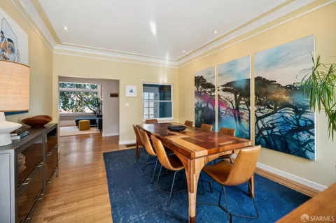 $1,385,000 | 854 47th Avenue, San Francisco, CA 94121