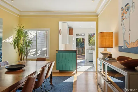 $1,385,000 | 854 47th Avenue, San Francisco, CA 94121