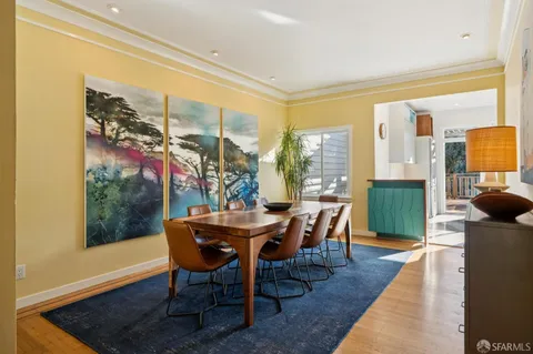 $1,385,000 | 854 47th Avenue, San Francisco, CA 94121