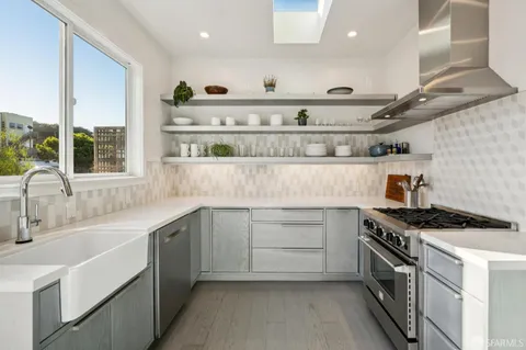 $1,385,000 | 854 47th Avenue, San Francisco, CA 94121