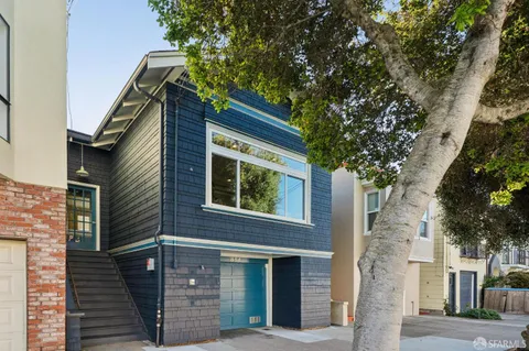 $1,385,000 | 854 47th Avenue, San Francisco, CA 94121
