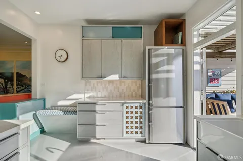 $1,385,000 | 854 47th Avenue, San Francisco, CA 94121