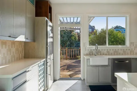 $1,385,000 | 854 47th Avenue, San Francisco, CA 94121