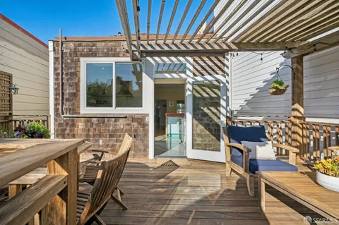 $1,385,000 | 854 47th Avenue, San Francisco, CA 94121