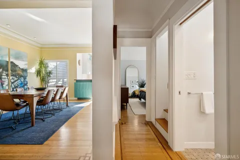 $1,385,000 | 854 47th Avenue, San Francisco, CA 94121