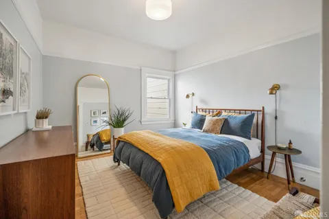 $1,385,000 | 854 47th Avenue, San Francisco, CA 94121