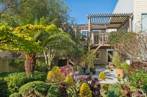 $1,385,000 | 854 47th Avenue, San Francisco, CA 94121