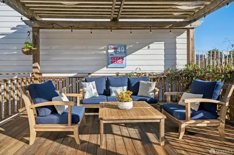 $1,385,000 | 854 47th Avenue, San Francisco, CA 94121